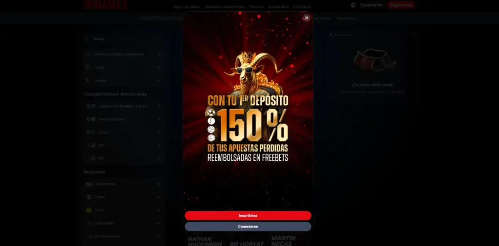 Winamax