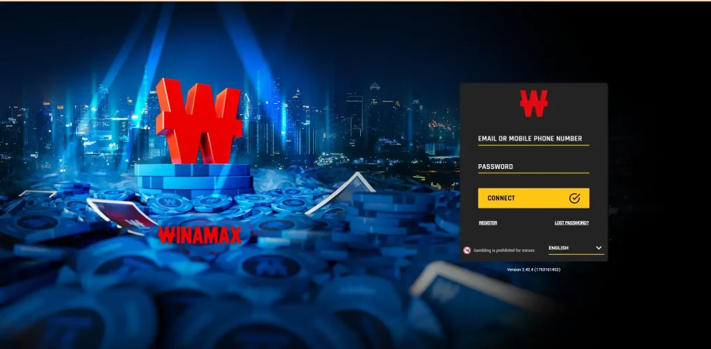 Winamax