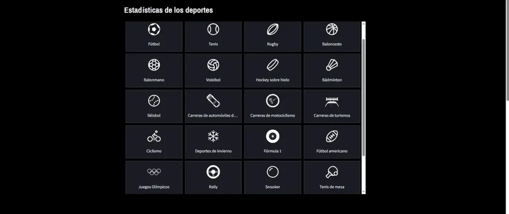 Winamax Apuestas